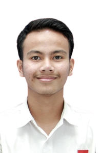 Pas Foto Bily - BG Putih
