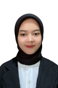 Pas Foto Salsa - BG Putih